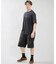 THRASHER/262TH1ST075 フロントプリント 半袖Tシャツ スラッシャー メンズ ムラサキスポーツ