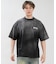 THRASHER/262TH1ST077 半袖Tシャツ スラッシャー メンズ ムラサキスポーツ