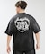 THRASHER/262TH1ST077 半袖Tシャツ スラッシャー メンズ ムラサキスポーツ