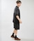 THRASHER/262TH1ST077 半袖Tシャツ スラッシャー メンズ ムラサキスポーツ
