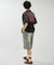 THRASHER/262TH1ST077 半袖Tシャツ スラッシャー メンズ ムラサキスポーツ