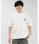 THRASHER/262TH1ST080 半袖Tシャツ スラッシャー メンズ ムラサキスポーツ