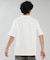 THRASHER/262TH1ST080 半袖Tシャツ スラッシャー メンズ ムラサキスポーツ