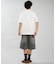 THRASHER/262TH1ST080 半袖Tシャツ スラッシャー メンズ ムラサキスポーツ