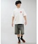 THRASHER/262TH1ST080 半袖Tシャツ スラッシャー メンズ ムラサキスポーツ