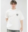 THRASHER/262TH1ST080 半袖Tシャツ スラッシャー メンズ ムラサキスポーツ