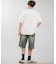 THRASHER/262TH1ST080 半袖Tシャツ スラッシャー メンズ ムラサキスポーツ