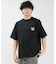 THRASHER/262TH1ST080 半袖Tシャツ スラッシャー メンズ ムラサキスポーツ