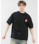 THRASHER/262TH1ST080 半袖Tシャツ スラッシャー メンズ ムラサキスポーツ
