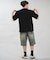 THRASHER/262TH1ST080 半袖Tシャツ スラッシャー メンズ ムラサキスポーツ