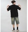 THRASHER/262TH1ST080 半袖Tシャツ スラッシャー メンズ ムラサキスポーツ