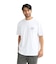 BILLABONG/BG011218 ADIV LOGO「OVER FIT」 半袖Tシャツ ビラボン メンズ ムラサキスポーツ
