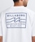BILLABONG/BG011218 ADIV LOGO「OVER FIT」 半袖Tシャツ ビラボン メンズ ムラサキスポーツ