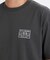 BILLABONG/BG011218 ADIV LOGO「OVER FIT」 半袖Tシャツ ビラボン メンズ ムラサキスポーツ