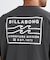 BILLABONG/BG011218 ADIV LOGO「OVER FIT」 半袖Tシャツ ビラボン メンズ ムラサキスポーツ