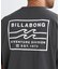 BILLABONG/BG011218 ADIV LOGO「OVER FIT」 半袖Tシャツ ビラボン メンズ ムラサキスポーツ