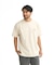 BILLABONG/BG011218 ADIV LOGO「OVER FIT」 半袖Tシャツ ビラボン メンズ ムラサキスポーツ