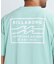 BILLABONG/BG011218 ADIV LOGO「OVER FIT」 半袖Tシャツ ビラボン メンズ ムラサキスポーツ