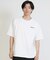 RVCA/BG041201 半袖Tシャツ ルーカ メンズ ムラサキスポーツ