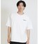RVCA/BG041201 半袖Tシャツ ルーカ メンズ ムラサキスポーツ