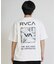RVCA/BG041201 半袖Tシャツ ルーカ メンズ ムラサキスポーツ