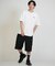 RVCA/BG041201 半袖Tシャツ ルーカ メンズ ムラサキスポーツ