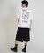 RVCA/BG041201 半袖Tシャツ ルーカ メンズ ムラサキスポーツ