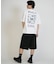 RVCA/BG041201 半袖Tシャツ ルーカ メンズ ムラサキスポーツ