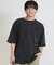 RVCA/BG041201 半袖Tシャツ ルーカ メンズ ムラサキスポーツ
