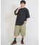RVCA/BG041201 半袖Tシャツ ルーカ メンズ ムラサキスポーツ