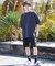 RVCA/BG041201 半袖Tシャツ ルーカ メンズ ムラサキスポーツ