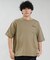 RVCA/BG041201 半袖Tシャツ ルーカ メンズ ムラサキスポーツ