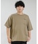 RVCA/BG041201 半袖Tシャツ ルーカ メンズ ムラサキスポーツ