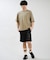 RVCA/BG041201 半袖Tシャツ ルーカ メンズ ムラサキスポーツ