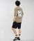 RVCA/BG041201 半袖Tシャツ ルーカ メンズ ムラサキスポーツ