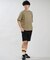 RVCA/BG041201 半袖Tシャツ ルーカ メンズ ムラサキスポーツ