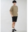 RVCA/BG041201 半袖Tシャツ ルーカ メンズ ムラサキスポーツ