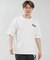 RVCA/BG041204 吸水速乾 半袖Tシャツ ルーカ メンズ ムラサキスポーツ
