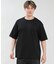 RVCA/BG041204 吸水速乾 半袖Tシャツ ルーカ メンズ ムラサキスポーツ