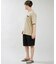 RVCA/BG041204 吸水速乾 半袖Tシャツ ルーカ メンズ ムラサキスポーツ
