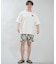 RVCA/BG041205 ヘビーウェイト 半袖Tシャツ ルーカ メンズ ムラサキスポーツ