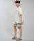 RVCA/BG041205 ヘビーウェイト 半袖Tシャツ ルーカ メンズ ムラサキスポーツ