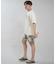 RVCA/BG041205 ヘビーウェイト 半袖Tシャツ ルーカ メンズ ムラサキスポーツ