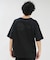 RVCA/BG041205 ヘビーウェイト 半袖Tシャツ ルーカ メンズ ムラサキスポーツ