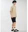 RVCA/BG041205 ヘビーウェイト 半袖Tシャツ ルーカ メンズ ムラサキスポーツ