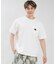 RVCA/BG041211 半袖Tシャツ ルーカ メンズ ムラサキスポーツ