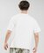 RVCA/BG041211 半袖Tシャツ ルーカ メンズ ムラサキスポーツ