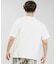 RVCA/BG041211 半袖Tシャツ ルーカ メンズ ムラサキスポーツ