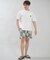 RVCA/BG041211 半袖Tシャツ ルーカ メンズ ムラサキスポーツ