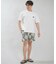RVCA/BG041211 半袖Tシャツ ルーカ メンズ ムラサキスポーツ
